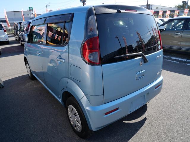 ＭＲワゴン Ｌ　ナビ　ＥＴＣ　スマートキー　プッシュスターター　電動格納ドアミラー　ベンチシート　ＡＢＳ　運転席助手席エアバック（26枚目）