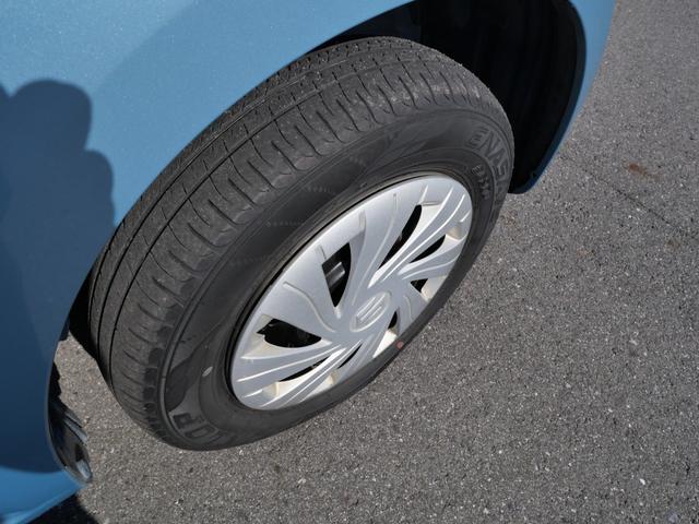 ＭＲワゴン Ｌ　ナビ　ＥＴＣ　スマートキー　プッシュスターター　電動格納ドアミラー　ベンチシート　ＡＢＳ　運転席助手席エアバック（28枚目）