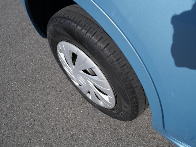 ＭＲワゴン Ｌ　ナビ　ＥＴＣ　スマートキー　プッシュスターター　電動格納ドアミラー　ベンチシート　ＡＢＳ　運転席助手席エアバック（29枚目）