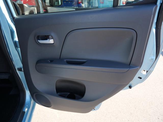 ＭＲワゴン Ｌ　ナビ　ＥＴＣ　スマートキー　プッシュスターター　電動格納ドアミラー　ベンチシート　ＡＢＳ　運転席助手席エアバック（31枚目）