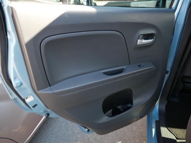 ＭＲワゴン Ｌ　ナビ　ＥＴＣ　スマートキー　プッシュスターター　電動格納ドアミラー　ベンチシート　ＡＢＳ　運転席助手席エアバック（33枚目）