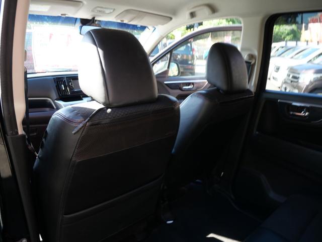 Ｎ－ＷＧＮカスタム Ｇ・Ａパッケージ　衝突軽減ブレーキ　アイドリングストップ　横滑り防止装置　ナビ　ＥＴＣ　スマートキー　プッシュスターター　電動格納ドアミラー　オートエアコン　ベンチシート　ＨＩＤヘッドライト　アルミホイール（17枚目）