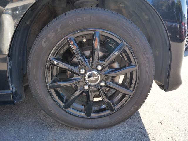 Ｎ－ＷＧＮカスタム Ｇ・Ａパッケージ　衝突軽減ブレーキ　アイドリングストップ　横滑り防止装置　ナビ　ＥＴＣ　スマートキー　プッシュスターター　電動格納ドアミラー　オートエアコン　ベンチシート　ＨＩＤヘッドライト　アルミホイール（27枚目）