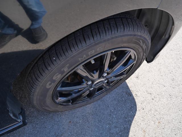 Ｎ－ＷＧＮカスタム Ｇ・Ａパッケージ　衝突軽減ブレーキ　アイドリングストップ　横滑り防止装置　ナビ　ＥＴＣ　スマートキー　プッシュスターター　電動格納ドアミラー　オートエアコン　ベンチシート　ＨＩＤヘッドライト　アルミホイール（28枚目）