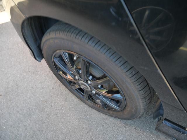 Ｎ－ＷＧＮカスタム Ｇ・Ａパッケージ　衝突軽減ブレーキ　アイドリングストップ　横滑り防止装置　ナビ　ＥＴＣ　スマートキー　プッシュスターター　電動格納ドアミラー　オートエアコン　ベンチシート　ＨＩＤヘッドライト　アルミホイール（29枚目）