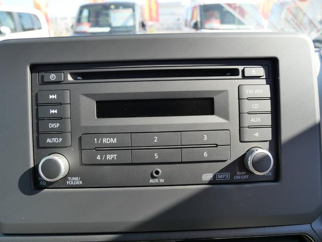 デイズ Ｘ　衝突軽減ブレーキ　クリアランスソナー　バックカメラ　ＣＤデッキ　ベンチシート　電動格納ドアミラー　純正アルミ　走行２２０００ｋｍ（4枚目）