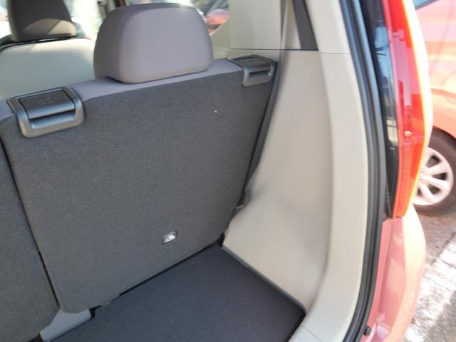 デイズ Ｘ　衝突軽減ブレーキ　クリアランスソナー　バックカメラ　ＣＤデッキ　ベンチシート　電動格納ドアミラー　純正アルミ　走行２２０００ｋｍ（18枚目）