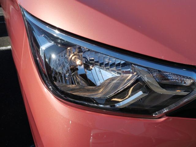 デイズ Ｘ　衝突軽減ブレーキ　クリアランスソナー　バックカメラ　ＣＤデッキ　ベンチシート　電動格納ドアミラー　純正アルミ　走行２２０００ｋｍ（32枚目）