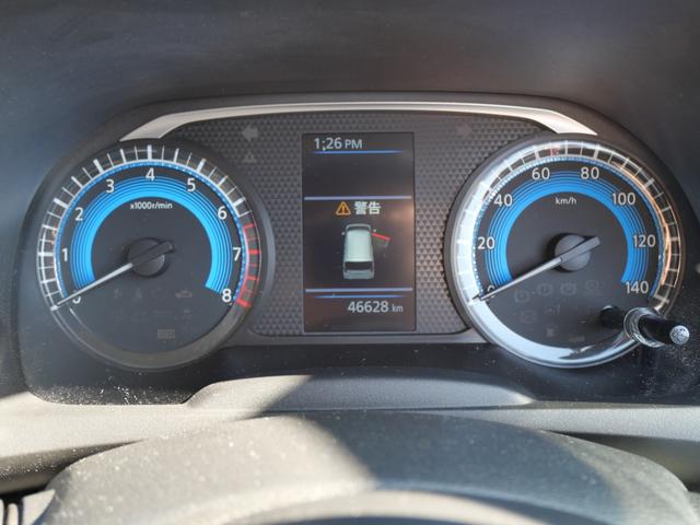 デイズ Ｘ　衝突軽減ブレーキ　クリアランスソナー　スマートキー　プッシュスターター　電動格納ドアミラー　ベンチシート　オートエアコン　純正アルミホイール（8枚目）