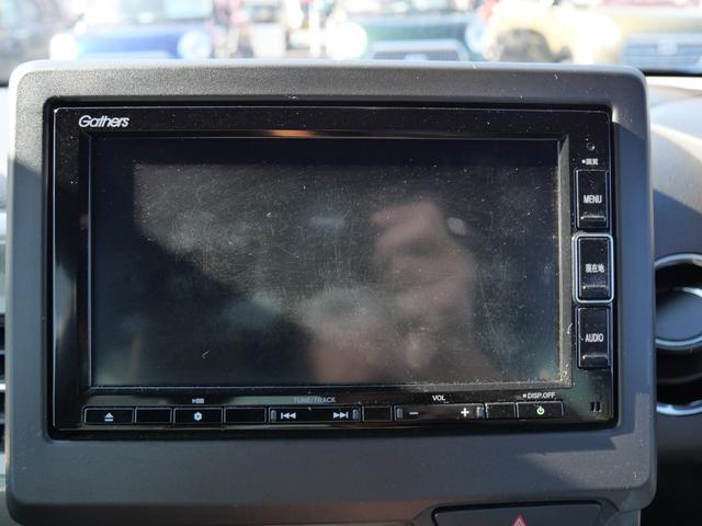 N-WGNカスタム L 純正ナビスマートキー ETC プッシュスターター オートライト LEDヘッドライト 純正14インチアルミホイール 衝突軽減ブレーキ レーンアシスト 横滑り防止装置 アイドリングストップ(3枚目)