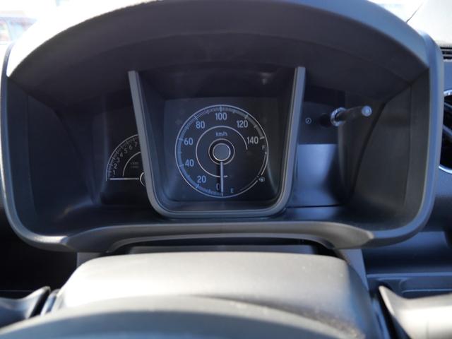 N-WGNカスタム L 純正ナビスマートキー ETC プッシュスターター オートライト LEDヘッドライト 純正14インチアルミホイール 衝突軽減ブレーキ レーンアシスト 横滑り防止装置 アイドリングストップ(11枚目)