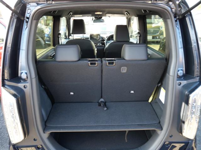 N-WGNカスタム L 純正ナビスマートキー ETC プッシュスターター オートライト LEDヘッドライト 純正14インチアルミホイール 衝突軽減ブレーキ レーンアシスト 横滑り防止装置 アイドリングストップ(20枚目)