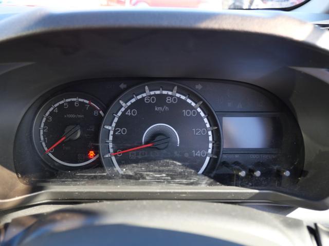 ムーヴ Ｌ　ＳＡＩＩ　衝突軽減ブレーキ　アイドリングストップ　横滑り防止装置　ＥＴＣ　ナビ　電動格納ドアミラー　ベンチシート　　ＡＢＳ　運転席助手席エアバック　車検２年付（7枚目）