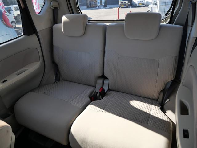 ムーヴ Ｌ　ＳＡＩＩ　衝突軽減ブレーキ　アイドリングストップ　横滑り防止装置　ＥＴＣ　ナビ　電動格納ドアミラー　ベンチシート　　ＡＢＳ　運転席助手席エアバック　車検２年付（14枚目）