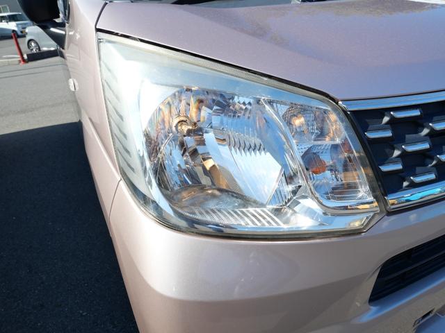 ムーヴ Ｌ　ＳＡＩＩ　衝突軽減ブレーキ　アイドリングストップ　横滑り防止装置　ＥＴＣ　ナビ　電動格納ドアミラー　ベンチシート　　ＡＢＳ　運転席助手席エアバック　車検２年付（23枚目）