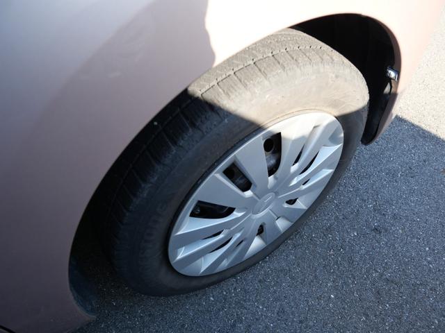 ムーヴ Ｌ　ＳＡＩＩ　衝突軽減ブレーキ　アイドリングストップ　横滑り防止装置　ＥＴＣ　ナビ　電動格納ドアミラー　ベンチシート　　ＡＢＳ　運転席助手席エアバック　車検２年付（29枚目）