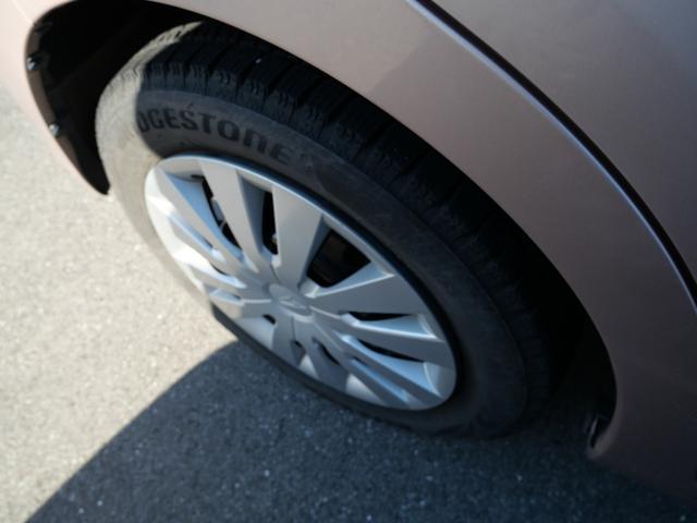 ムーヴ Ｌ　ＳＡＩＩ　衝突軽減ブレーキ　アイドリングストップ　横滑り防止装置　ＥＴＣ　ナビ　電動格納ドアミラー　ベンチシート　　ＡＢＳ　運転席助手席エアバック　車検２年付（30枚目）