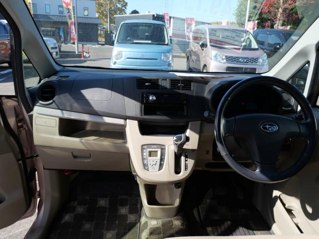 ステラ Lリミテッド スマートアシスト 衝突軽減ブレーキ アイドリングストップ 横滑り防止装置 オートエアコン CDデッキ ベンチシート 電動格納ドアミラー 純正アルミホイール(2枚目)