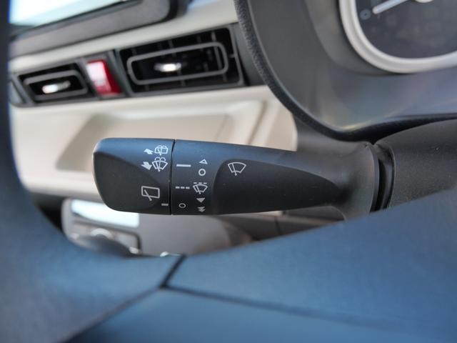 ムーヴキャンバス ストライプスG 両側電動スライドドア ナビ バックカメラ スマートキー プッシュスターター オートライト LEDヘッドライト 衝突軽減ブレーキ アイドリングストップ 横滑り防止装置 クリアランスソナー(8枚目)