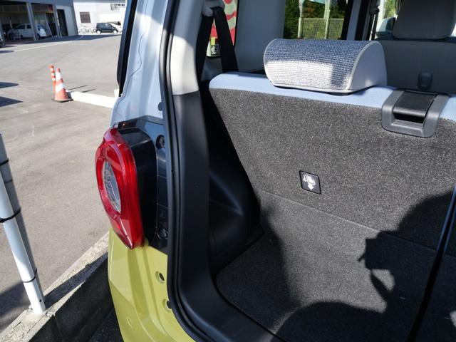 ムーヴキャンバス ストライプスG 両側電動スライドドア ナビ バックカメラ スマートキー プッシュスターター オートライト LEDヘッドライト 衝突軽減ブレーキ アイドリングストップ 横滑り防止装置 クリアランスソナー(21枚目)