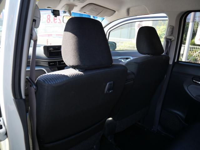 ムーヴ カスタム X SA LEDヘッドライト 純正アルミ ETC スマートキー プッシュスターター オートライト 電動格納ドアミラー オートエアコン ベンチシート 衝突軽減ブレーキ アイドリングストップ 横滑り防止装置(20枚目)