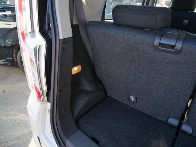 ムーヴ カスタム X SA LEDヘッドライト 純正アルミ ETC スマートキー プッシュスターター オートライト 電動格納ドアミラー オートエアコン ベンチシート 衝突軽減ブレーキ アイドリングストップ 横滑り防止装置(22枚目)