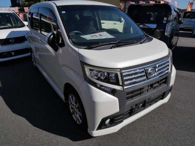 ムーヴ カスタム X SA LEDヘッドライト 純正アルミ ETC スマートキー プッシュスターター オートライト 電動格納ドアミラー オートエアコン ベンチシート 衝突軽減ブレーキ アイドリングストップ 横滑り防止装置(27枚目)