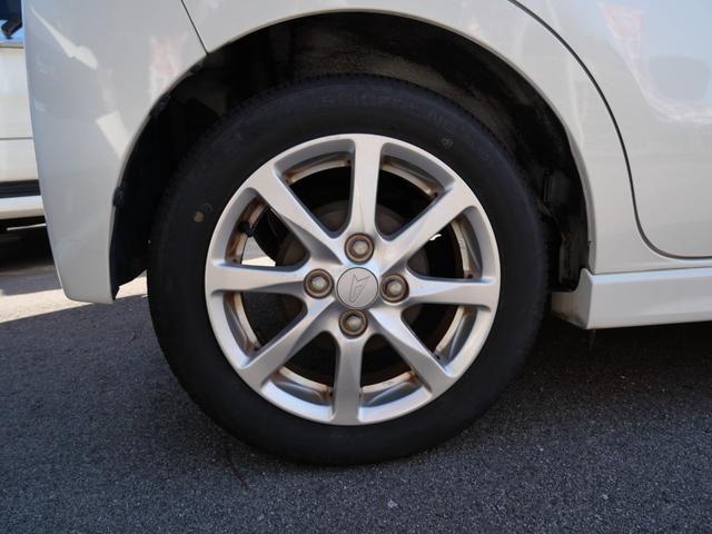 ムーヴ カスタム X SA LEDヘッドライト 純正アルミ ETC スマートキー プッシュスターター オートライト 電動格納ドアミラー オートエアコン ベンチシート 衝突軽減ブレーキ アイドリングストップ 横滑り防止装置(31枚目)