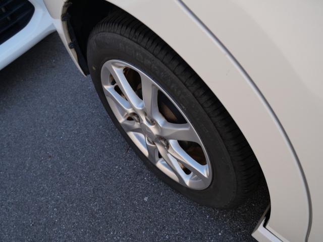 ムーヴ カスタム X SA LEDヘッドライト 純正アルミ ETC スマートキー プッシュスターター オートライト 電動格納ドアミラー オートエアコン ベンチシート 衝突軽減ブレーキ アイドリングストップ 横滑り防止装置(33枚目)