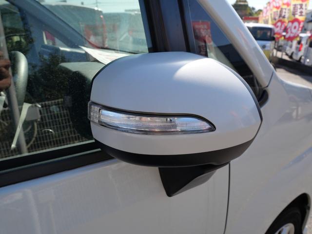 ムーヴ カスタム X SA LEDヘッドライト 純正アルミ ETC スマートキー プッシュスターター オートライト 電動格納ドアミラー オートエアコン ベンチシート 衝突軽減ブレーキ アイドリングストップ 横滑り防止装置(34枚目)