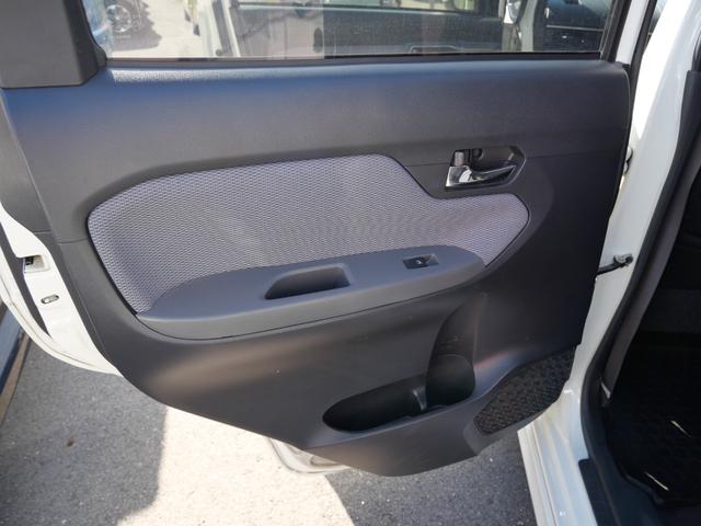 ムーヴ カスタム X SA LEDヘッドライト 純正アルミ ETC スマートキー プッシュスターター オートライト 電動格納ドアミラー オートエアコン ベンチシート 衝突軽減ブレーキ アイドリングストップ 横滑り防止装置(38枚目)