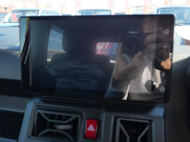 タフト X LEDヘッドライト ガラスルーフ スマートキー プッシュスターター オートライト 電動格納ドアミラー 衝突軽減ブレーキ クリアランスソナー 横滑り防止装置 アイドリングストップ(10枚目)