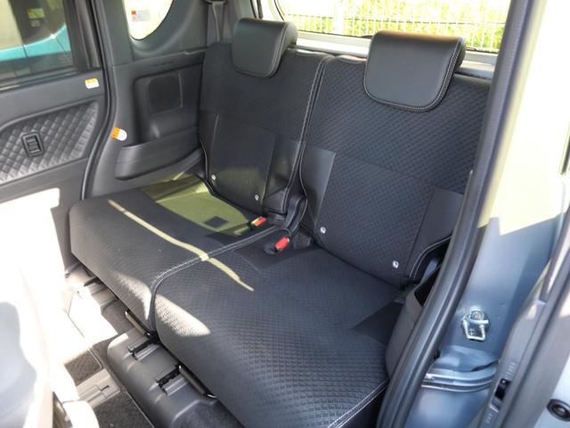 タント カスタムX 両側電動スライドドア ナビ バックカメラ ETC スマートキー プッシュスターター オートライト LEDヘッドライト 衝突軽減ブレーキ クリアランスソナー 横滑り防止装置 アイドリングストップ(19枚目)