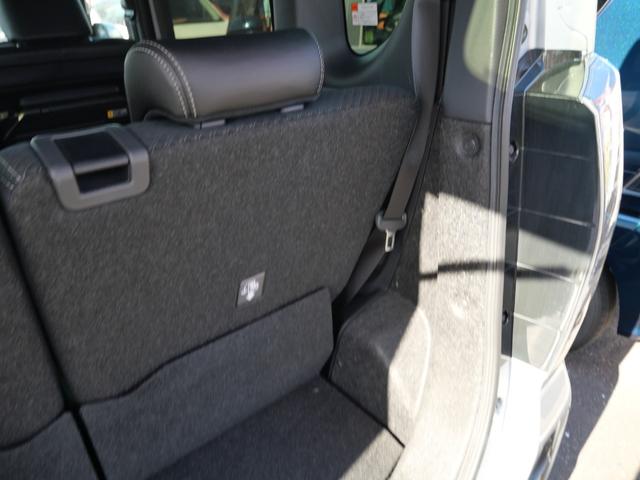 タント カスタムX 両側電動スライドドア ナビ バックカメラ ETC スマートキー プッシュスターター オートライト LEDヘッドライト 衝突軽減ブレーキ クリアランスソナー 横滑り防止装置 アイドリングストップ(24枚目)