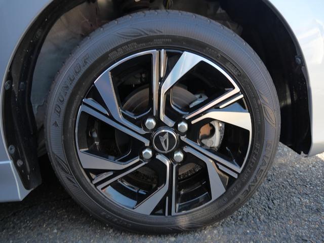 タント カスタムX 両側電動スライドドア ナビ バックカメラ ETC スマートキー プッシュスターター オートライト LEDヘッドライト 衝突軽減ブレーキ クリアランスソナー 横滑り防止装置 アイドリングストップ(31枚目)