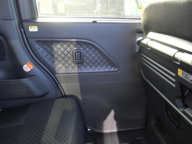 タント カスタムX 両側電動スライドドア ナビ バックカメラ ETC スマートキー プッシュスターター オートライト LEDヘッドライト 衝突軽減ブレーキ クリアランスソナー 横滑り防止装置 アイドリングストップ(35枚目)