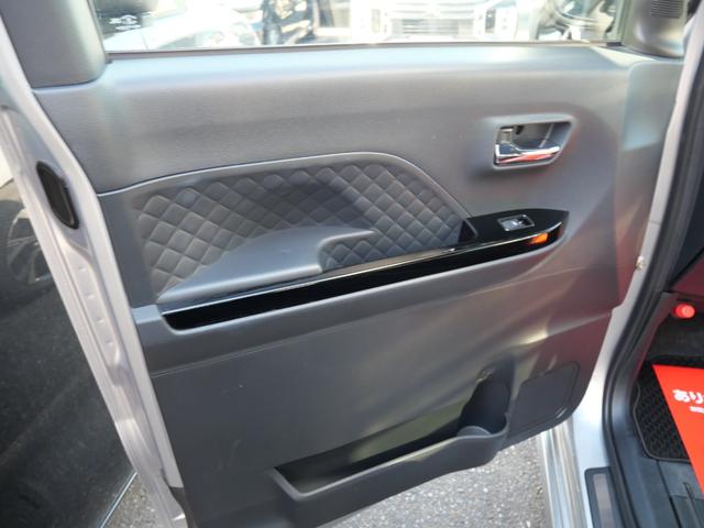 タント カスタムX 両側電動スライドドア ナビ バックカメラ ETC スマートキー プッシュスターター オートライト LEDヘッドライト 衝突軽減ブレーキ クリアランスソナー 横滑り防止装置 アイドリングストップ(36枚目)