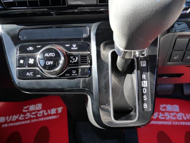 タント カスタムX LEDヘッドライト 純正エアロ 純正アルミホイール 両側電動スライドドア オートライト スマートキー プッシュスターター オートライト ベンチシート オートエアコン(9枚目)