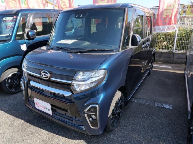 タント カスタムX LEDヘッドライト 純正エアロ 純正アルミホイール 両側電動スライドドア オートライト スマートキー プッシュスターター オートライト ベンチシート オートエアコン(20枚目)