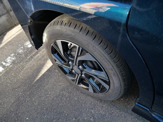 タント カスタムX LEDヘッドライト 純正エアロ 純正アルミホイール 両側電動スライドドア オートライト スマートキー プッシュスターター オートライト ベンチシート オートエアコン(30枚目)