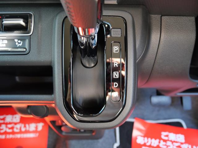 ハスラー JスタイルIIターボ 衝突軽減ブレーキ レーンアシスト 横滑り防止装置 クリアランスソナー アイドリングストップ LEDヘッドライト ナビ ETC スマートキー プッシュスターター クルーズコントロール(6枚目)