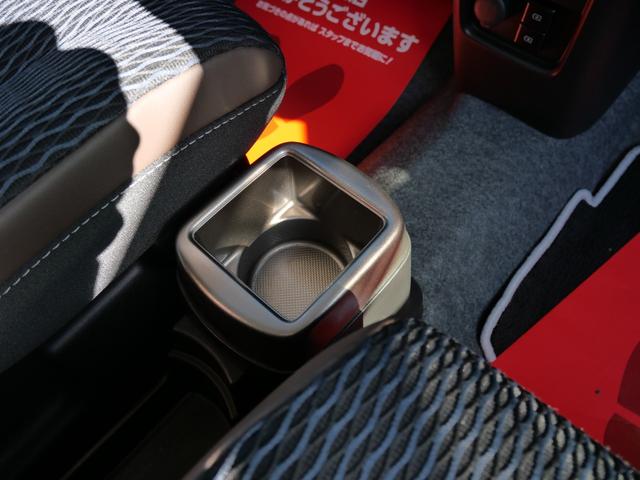 ハスラー JスタイルIIターボ 衝突軽減ブレーキ レーンアシスト 横滑り防止装置 クリアランスソナー アイドリングストップ LEDヘッドライト ナビ ETC スマートキー プッシュスターター クルーズコントロール(13枚目)