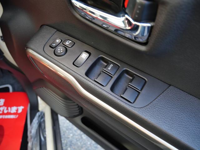 ハスラー JスタイルIIターボ 衝突軽減ブレーキ レーンアシスト 横滑り防止装置 クリアランスソナー アイドリングストップ LEDヘッドライト ナビ ETC スマートキー プッシュスターター クルーズコントロール(16枚目)