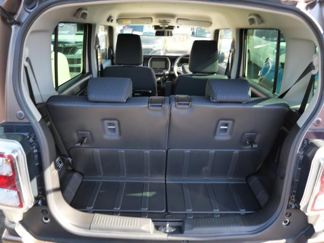 ハスラー JスタイルIIターボ 衝突軽減ブレーキ レーンアシスト 横滑り防止装置 クリアランスソナー アイドリングストップ LEDヘッドライト ナビ ETC スマートキー プッシュスターター クルーズコントロール(23枚目)