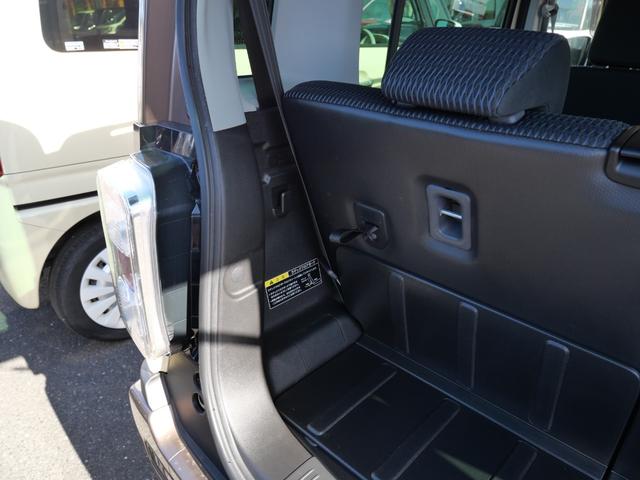 ハスラー JスタイルIIターボ 衝突軽減ブレーキ レーンアシスト 横滑り防止装置 クリアランスソナー アイドリングストップ LEDヘッドライト ナビ ETC スマートキー プッシュスターター クルーズコントロール(24枚目)