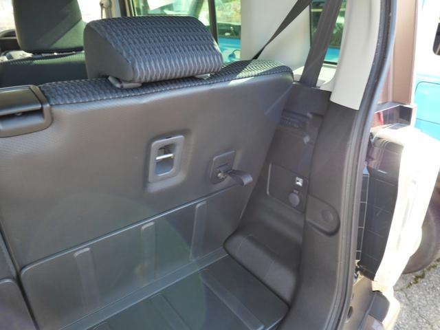 ハスラー JスタイルIIターボ 衝突軽減ブレーキ レーンアシスト 横滑り防止装置 クリアランスソナー アイドリングストップ LEDヘッドライト ナビ ETC スマートキー プッシュスターター クルーズコントロール(25枚目)