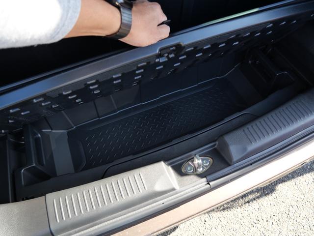 ハスラー JスタイルIIターボ 衝突軽減ブレーキ レーンアシスト 横滑り防止装置 クリアランスソナー アイドリングストップ LEDヘッドライト ナビ ETC スマートキー プッシュスターター クルーズコントロール(26枚目)