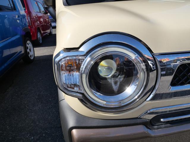 ハスラー JスタイルIIターボ 衝突軽減ブレーキ レーンアシスト 横滑り防止装置 クリアランスソナー アイドリングストップ LEDヘッドライト ナビ ETC スマートキー プッシュスターター クルーズコントロール(28枚目)