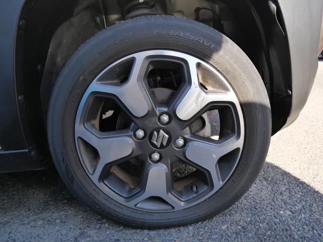 ハスラー JスタイルIIターボ 衝突軽減ブレーキ レーンアシスト 横滑り防止装置 クリアランスソナー アイドリングストップ LEDヘッドライト ナビ ETC スマートキー プッシュスターター クルーズコントロール(34枚目)