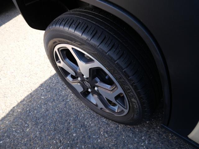 ハスラー JスタイルIIターボ 衝突軽減ブレーキ レーンアシスト 横滑り防止装置 クリアランスソナー アイドリングストップ LEDヘッドライト ナビ ETC スマートキー プッシュスターター クルーズコントロール(36枚目)